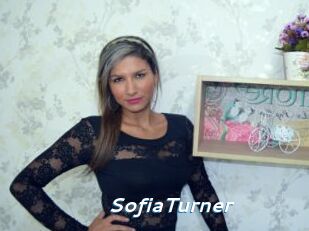 SofiaTurner