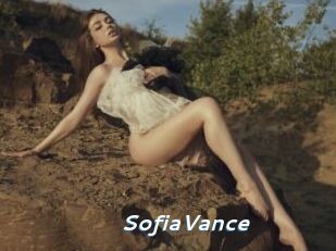 SofiaVance
