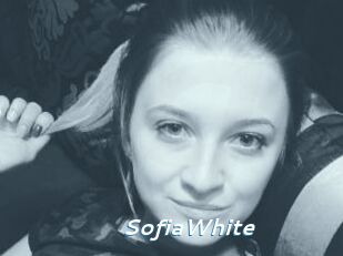 SofiaWhite
