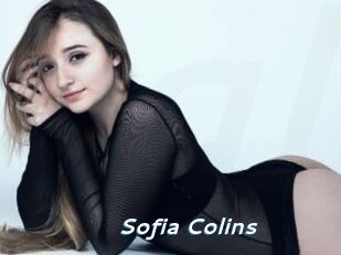 Sofia_Colins Camgirls Live