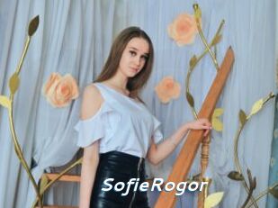 SofieRogor
