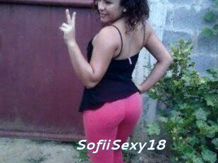 SofiiSexy18 Camgirls Live