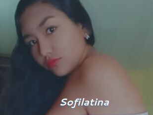 Sofilatina