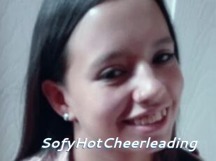 SofyHotCheerleading