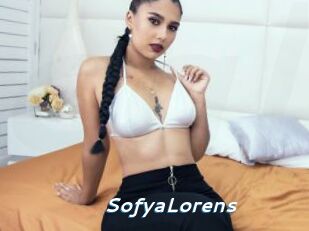 SofyaLorens