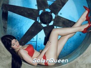 SolarQueen