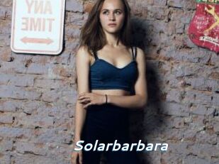 Solarbarbara