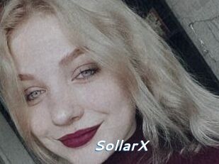 SollarX