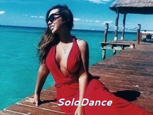 SoloDance
