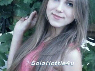 SoloHottie4u