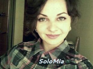SoloMia