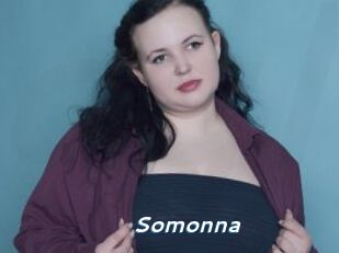 Somonna