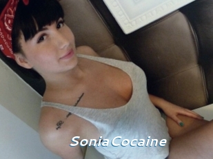 SoniaCocaine