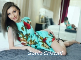 SoniaCristall Camgirls Live