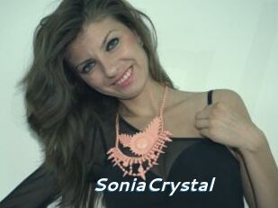 SoniaCrystal