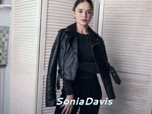 SoniaDavis