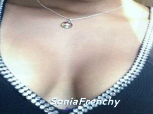 SoniaFrenchy