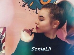 SoniaLii