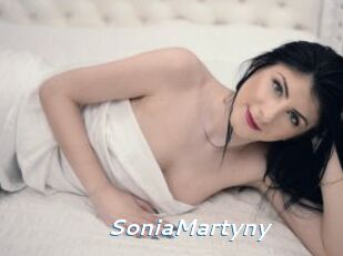 SoniaMartyny Camgirls Live