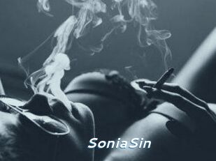 SoniaSin