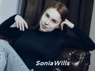 SoniaWills