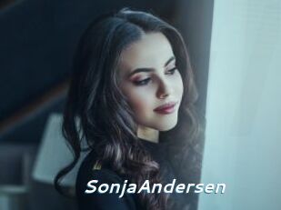 SonjaAndersen Camgirls Live