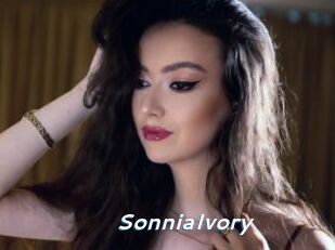 SonniaIvory Camgirls Live