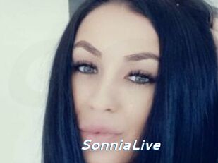 SonniaLive