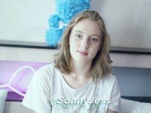 SonnyJess