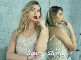 SonnyaSharp