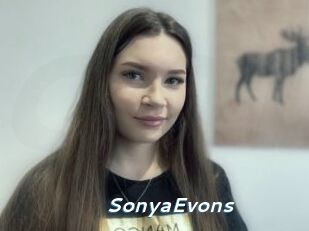SonyaEvons