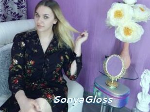 SonyaGloss