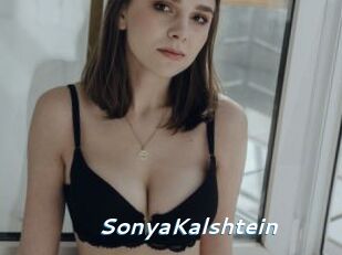 SonyaKalshtein