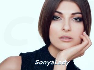 SonyaLady