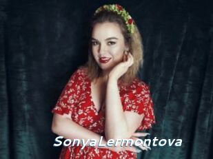 SonyaLermontova