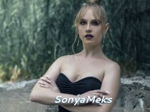 SonyaMeks