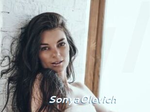 SonyaOlevich