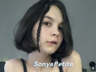 SonyaPetite