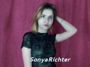 SonyaRichter