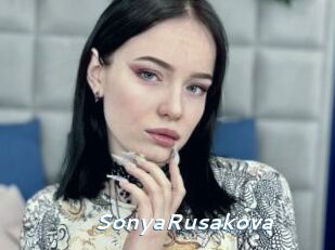 SonyaRusakova