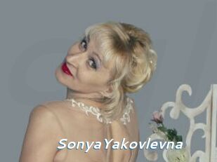 SonyaYakovlevna