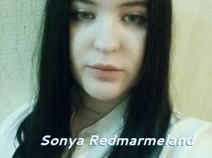 Sonya_Redmarmeland