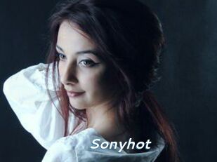 Sonyhot