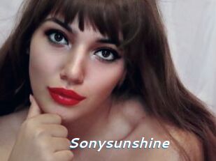 Sonysunshine