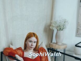 SophiWalsh