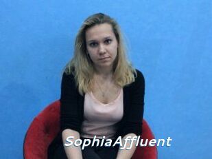 SophiaAffluent