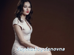 SophiaBogdanovna