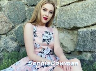 SophiaBowman