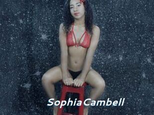 SophiaCambell