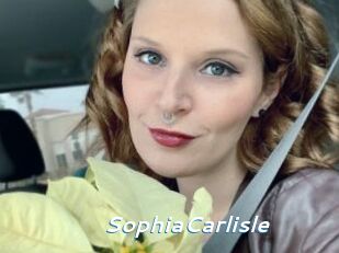 SophiaCarlisle
